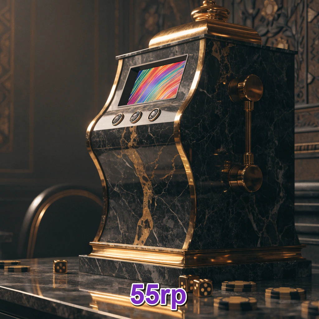 Screenshot 2 - 55rp Features
